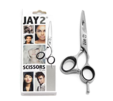 Tijera corte Filo Navaja  JAY 2  6  Jaguar